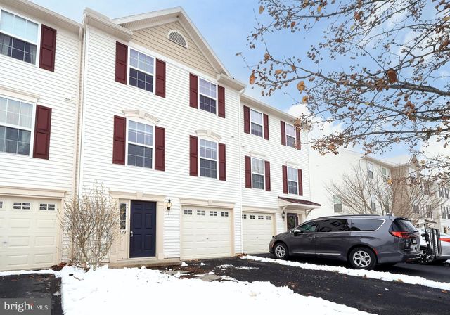 123 EXETER LN, Bellefonte, PA 16823