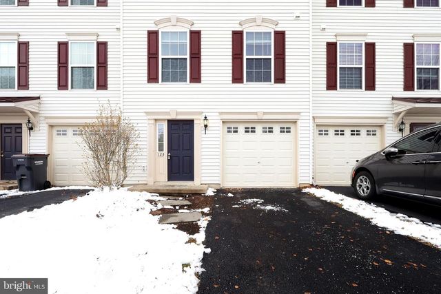 123 EXETER LN, Bellefonte, PA 16823