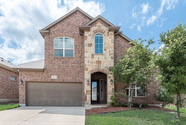 9641 Calaveras Road, Fort Worth, TX 76177