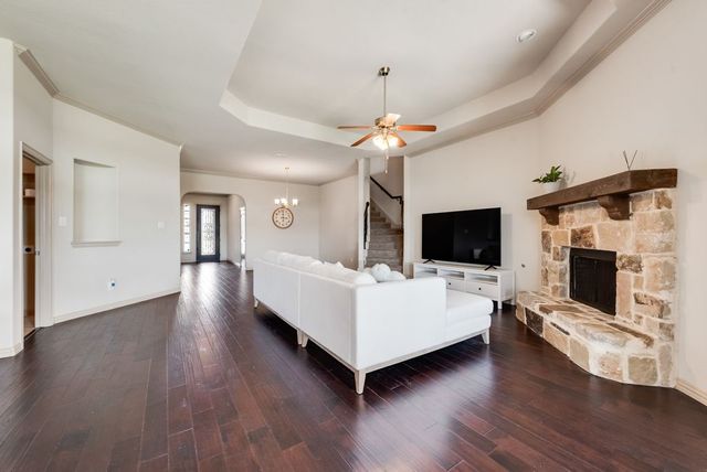 9641 Calaveras Road, Fort Worth, TX 76177