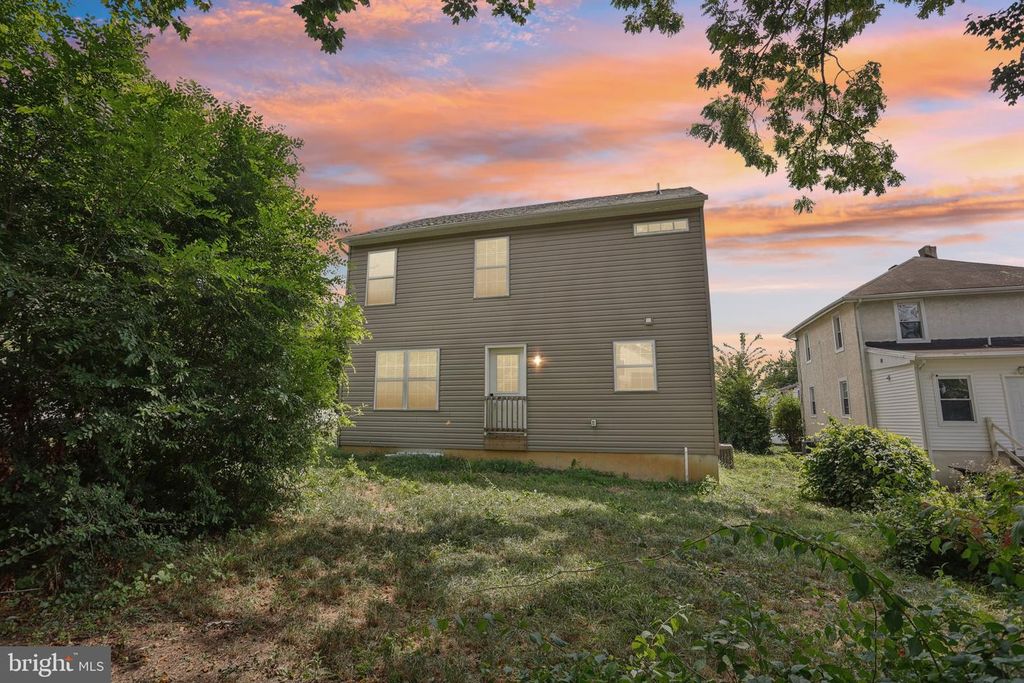 162 LOGAN AVE, Glenside, PA 19038
