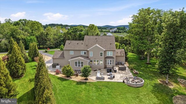 40742 GREYHOUSE PL, Leesburg, VA 20175