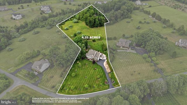 40742 GREYHOUSE PL, Leesburg, VA 20175