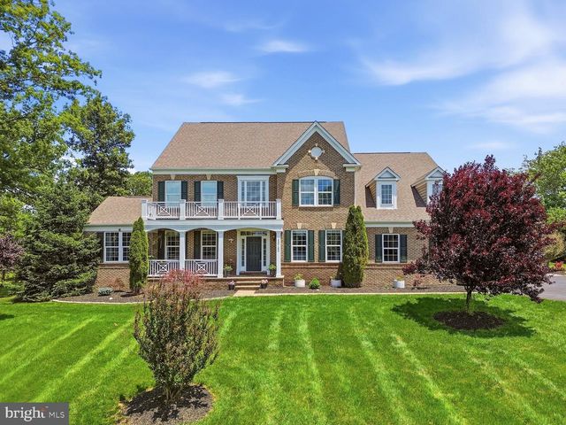 40742 GREYHOUSE PL, Leesburg, VA 20175