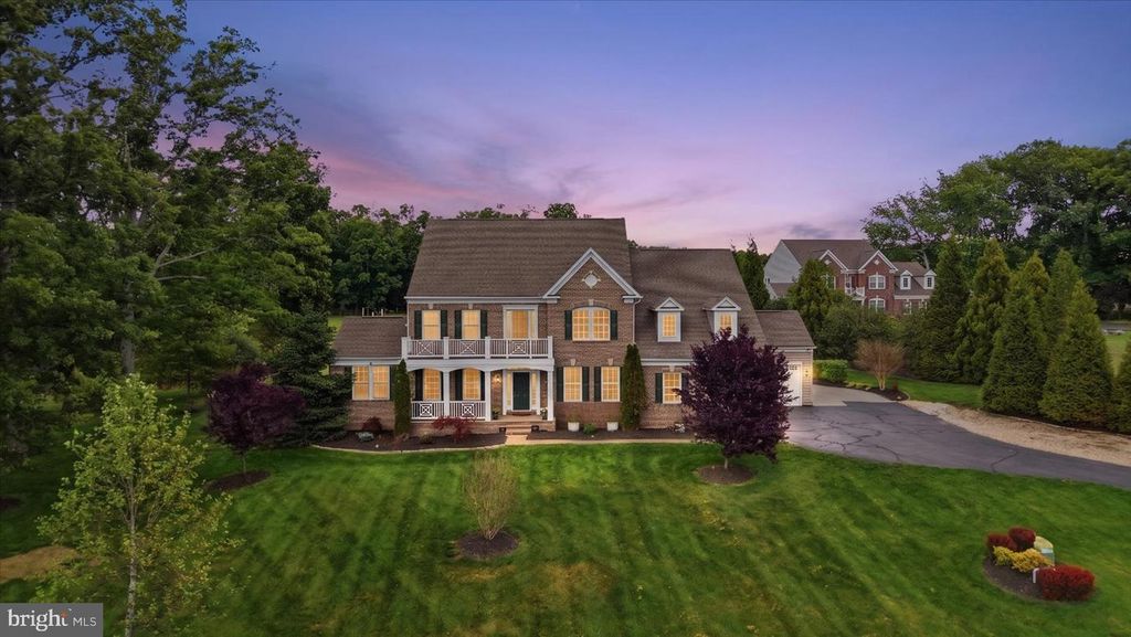 40742 GREYHOUSE PL, Leesburg, VA 20175