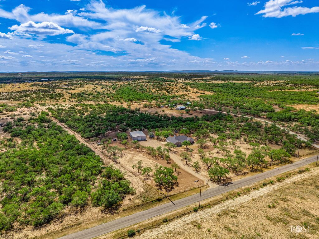Image 46 of property listing at 11561 Twin Lakes Lane, San Angelo, TX 76904