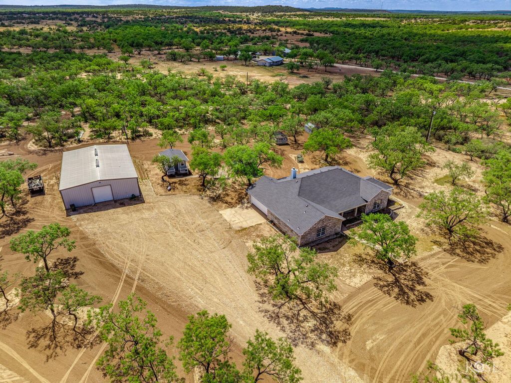 Image 49 of property listing at 11561 Twin Lakes Lane, San Angelo, TX 76904