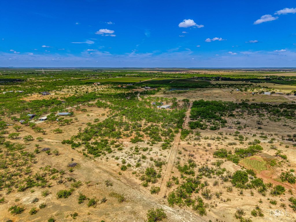 Image 53 of property listing at 11561 Twin Lakes Lane, San Angelo, TX 76904