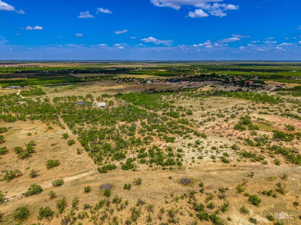Image 54 of property listing at 11561 Twin Lakes Lane, San Angelo, TX 76904