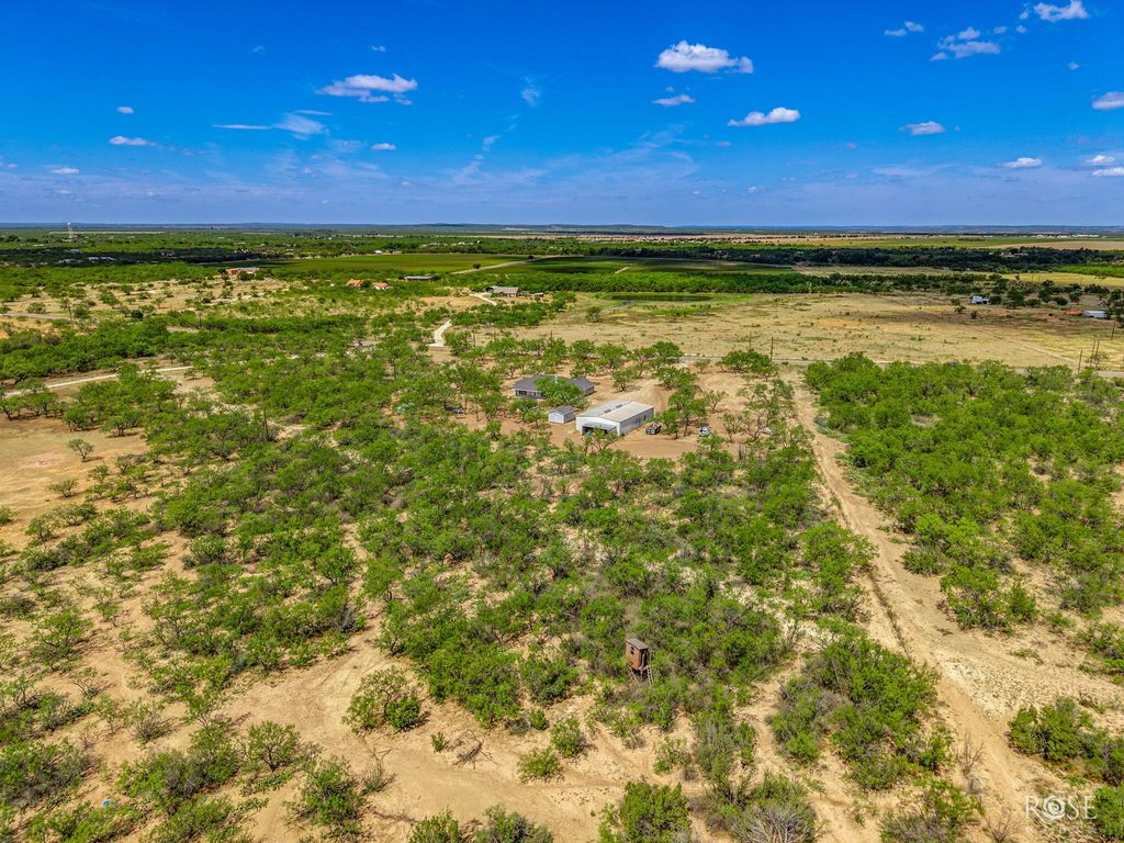 Image 55 of property listing at 11561 Twin Lakes Lane, San Angelo, TX 76904