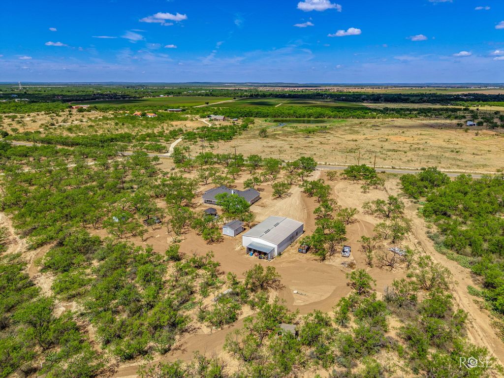 Image 56 of property listing at 11561 Twin Lakes Lane, San Angelo, TX 76904