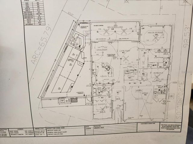 3769 CAUSEY COURT, The Villages, FL 32163