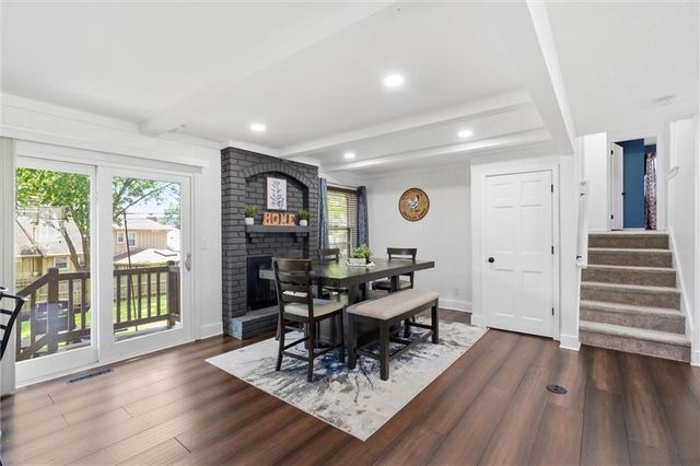 12727 W 100th Street, Lenexa, KS 66215