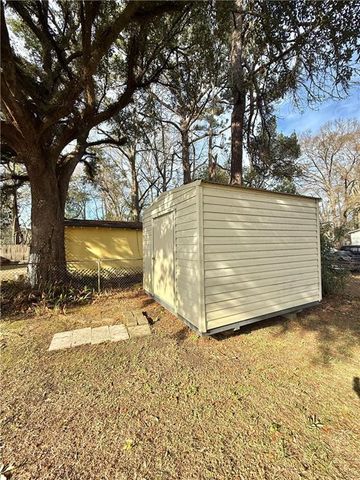 1010 Barbara Drive, Mobile, AL 36617