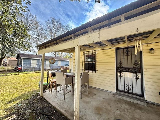 1010 Barbara Drive, Mobile, AL 36617