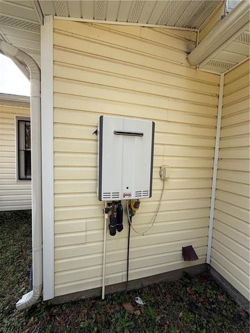 1010 Barbara Drive, Mobile, AL 36617