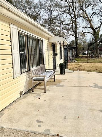 1010 Barbara Drive, Mobile, AL 36617