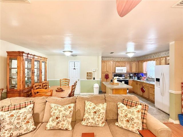 1010 Barbara Drive, Mobile, AL 36617