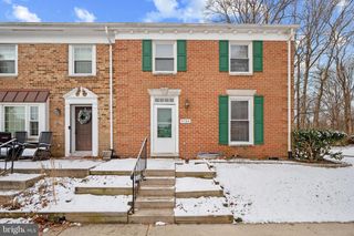 9786 WHISKEY RUN, Laurel, MD 20723