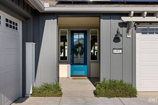 14912 Rutherford Park Avenue, Bakersfield, CA 93311