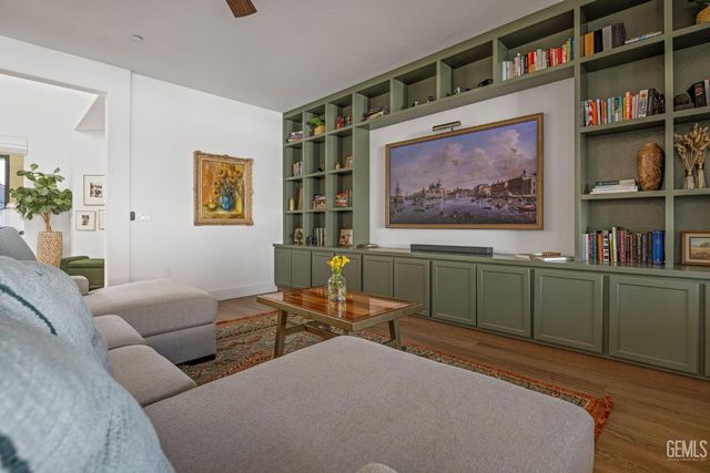 14912 Rutherford Park Avenue, Bakersfield, CA 93311