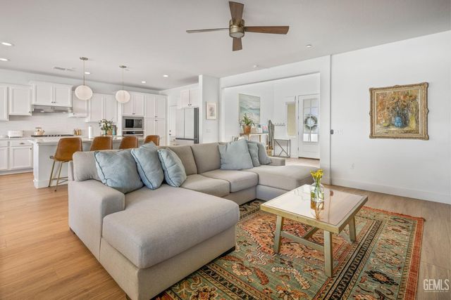 14912 Rutherford Park Avenue, Bakersfield, CA 93311