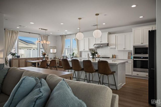 14912 Rutherford Park Avenue, Bakersfield, CA 93311