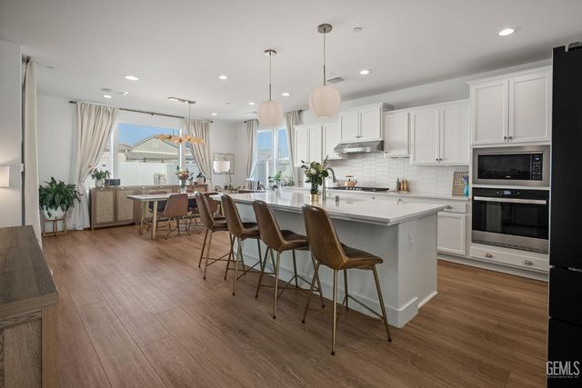 14912 Rutherford Park Avenue, Bakersfield, CA 93311