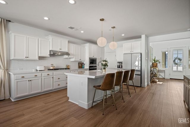 14912 Rutherford Park Avenue, Bakersfield, CA 93311