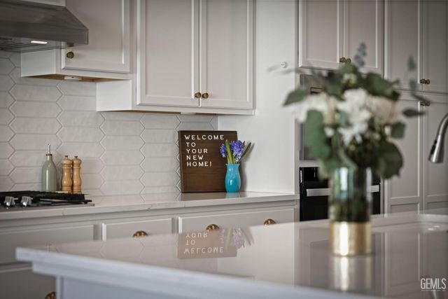 14912 Rutherford Park Avenue, Bakersfield, CA 93311