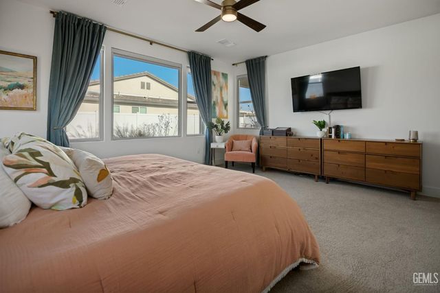 14912 Rutherford Park Avenue, Bakersfield, CA 93311