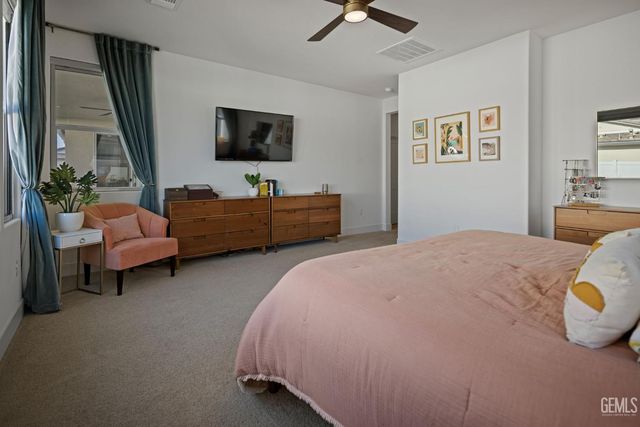 14912 Rutherford Park Avenue, Bakersfield, CA 93311