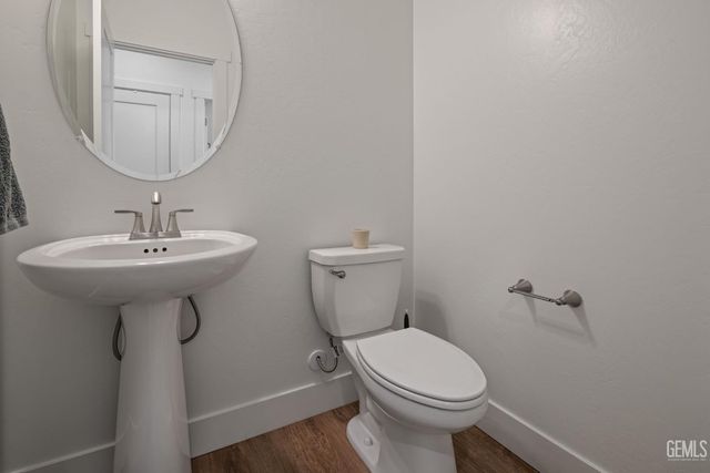 14912 Rutherford Park Avenue, Bakersfield, CA 93311