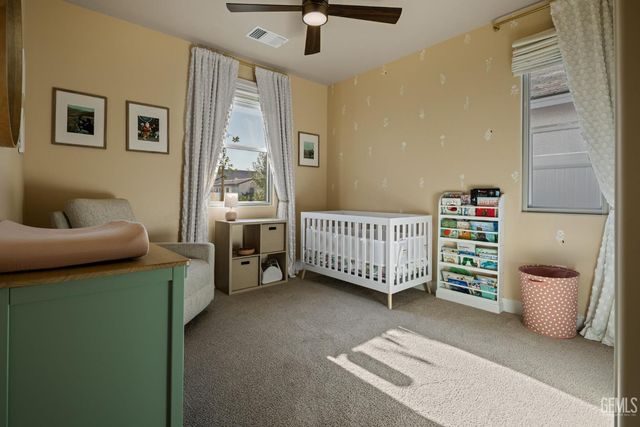 14912 Rutherford Park Avenue, Bakersfield, CA 93311