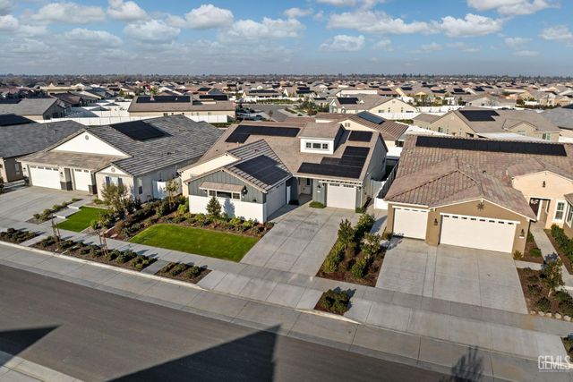 14912 Rutherford Park Avenue, Bakersfield, CA 93311