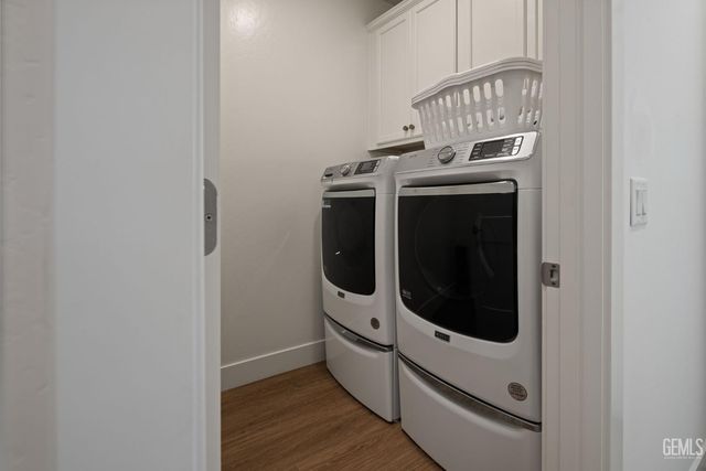 14912 Rutherford Park Avenue, Bakersfield, CA 93311