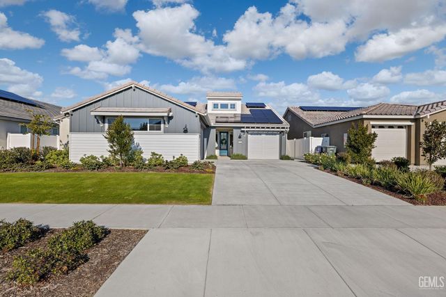 14912 Rutherford Park Avenue, Bakersfield, CA 93311