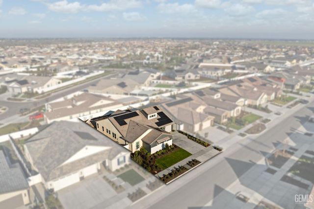 14912 Rutherford Park Avenue, Bakersfield, CA 93311