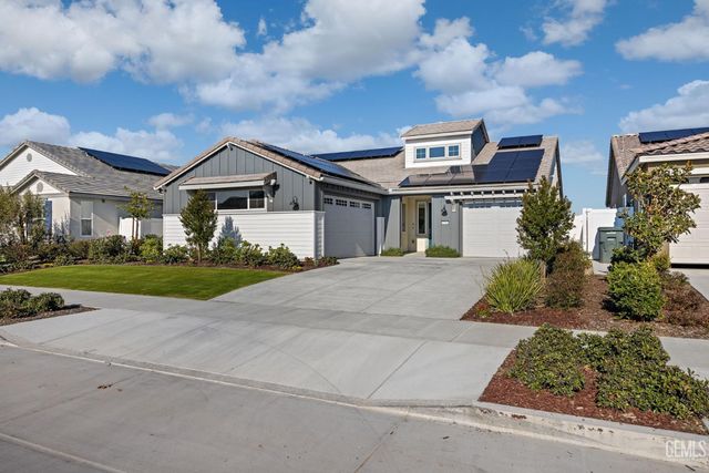 14912 Rutherford Park Avenue, Bakersfield, CA 93311