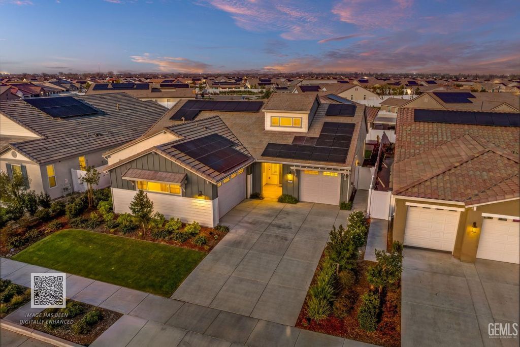 14912 Rutherford Park Avenue, Bakersfield, CA 93311