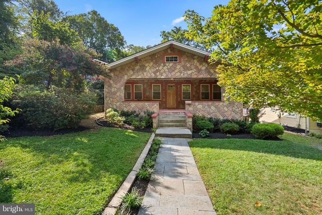 311 ELM AVE, Takoma Park, MD 20912