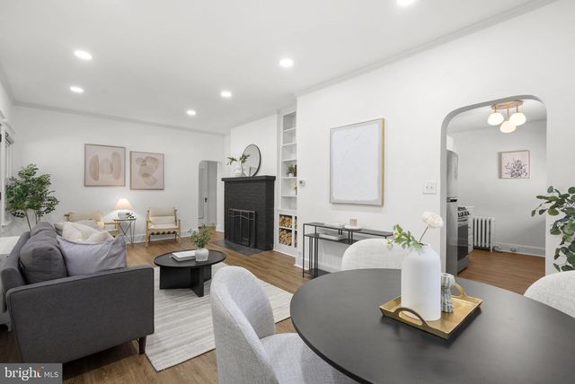 311 ELM AVE, Takoma Park, MD 20912