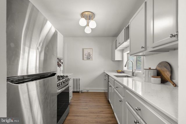 311 ELM AVE, Takoma Park, MD 20912