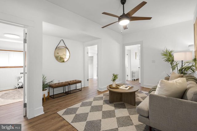 311 ELM AVE, Takoma Park, MD 20912