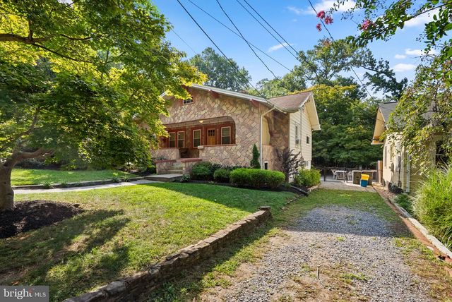 311 ELM AVE, Takoma Park, MD 20912
