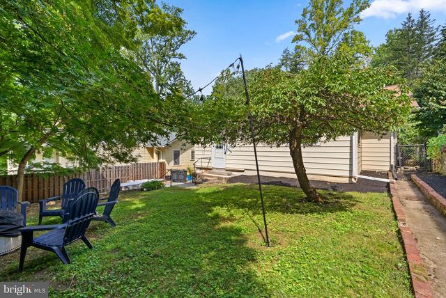 311 ELM AVE, Takoma Park, MD 20912
