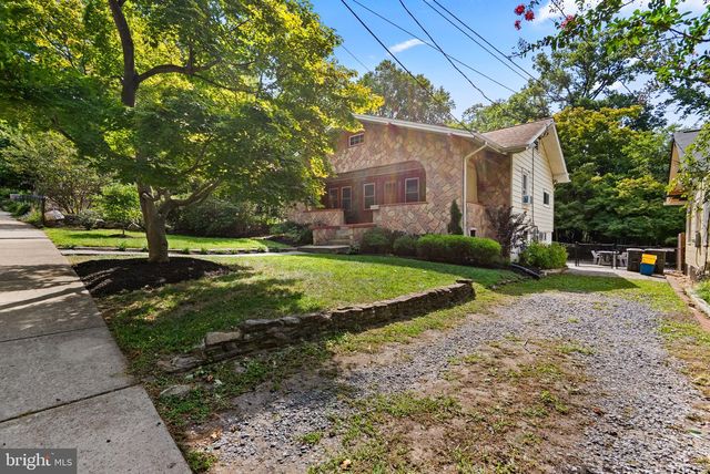 311 ELM AVE, Takoma Park, MD 20912