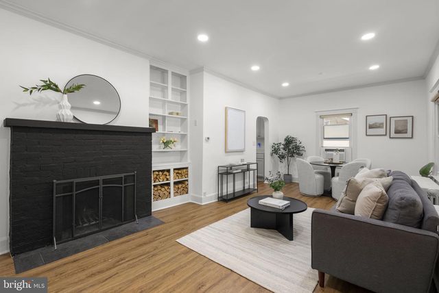 311 ELM AVE, Takoma Park, MD 20912