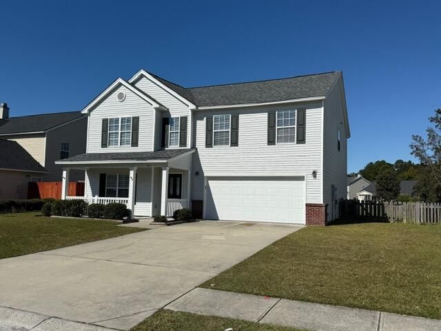 215 Southport Drive, Summerville, SC 29483