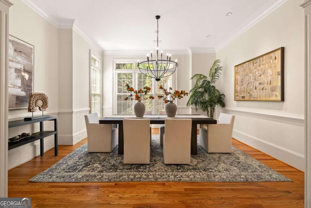1020 Ven Villa Road, Marietta, GA 30062 — photo 4